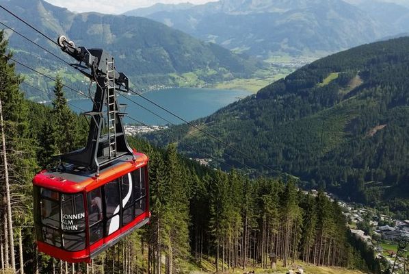MountainTop Cruiser
