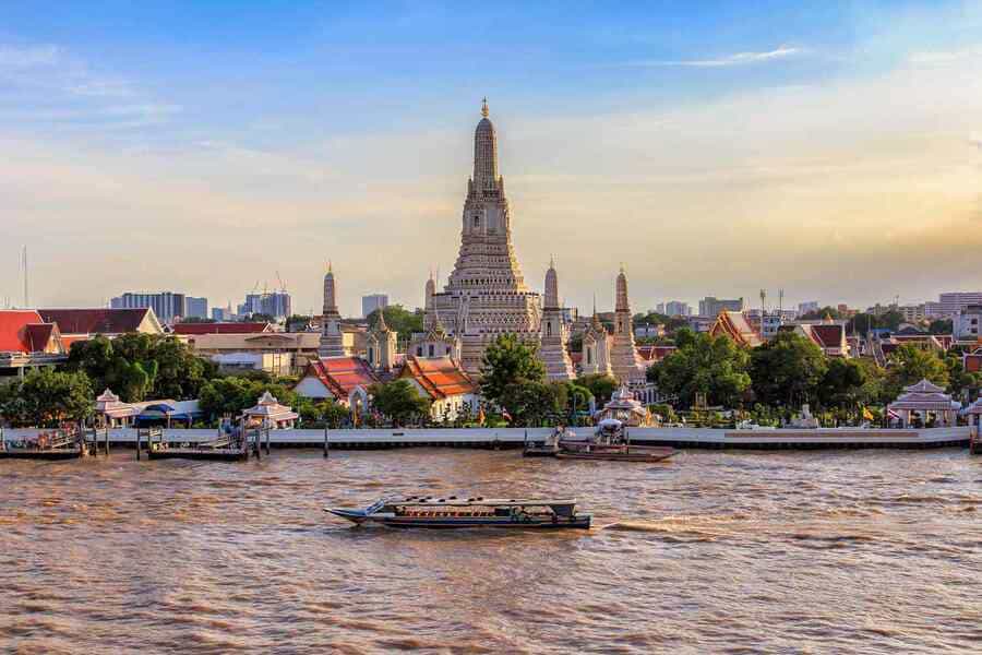 Thailand
